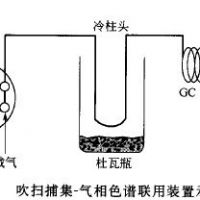 吹掃捕集儀的原理與使用 - 廣州踏實